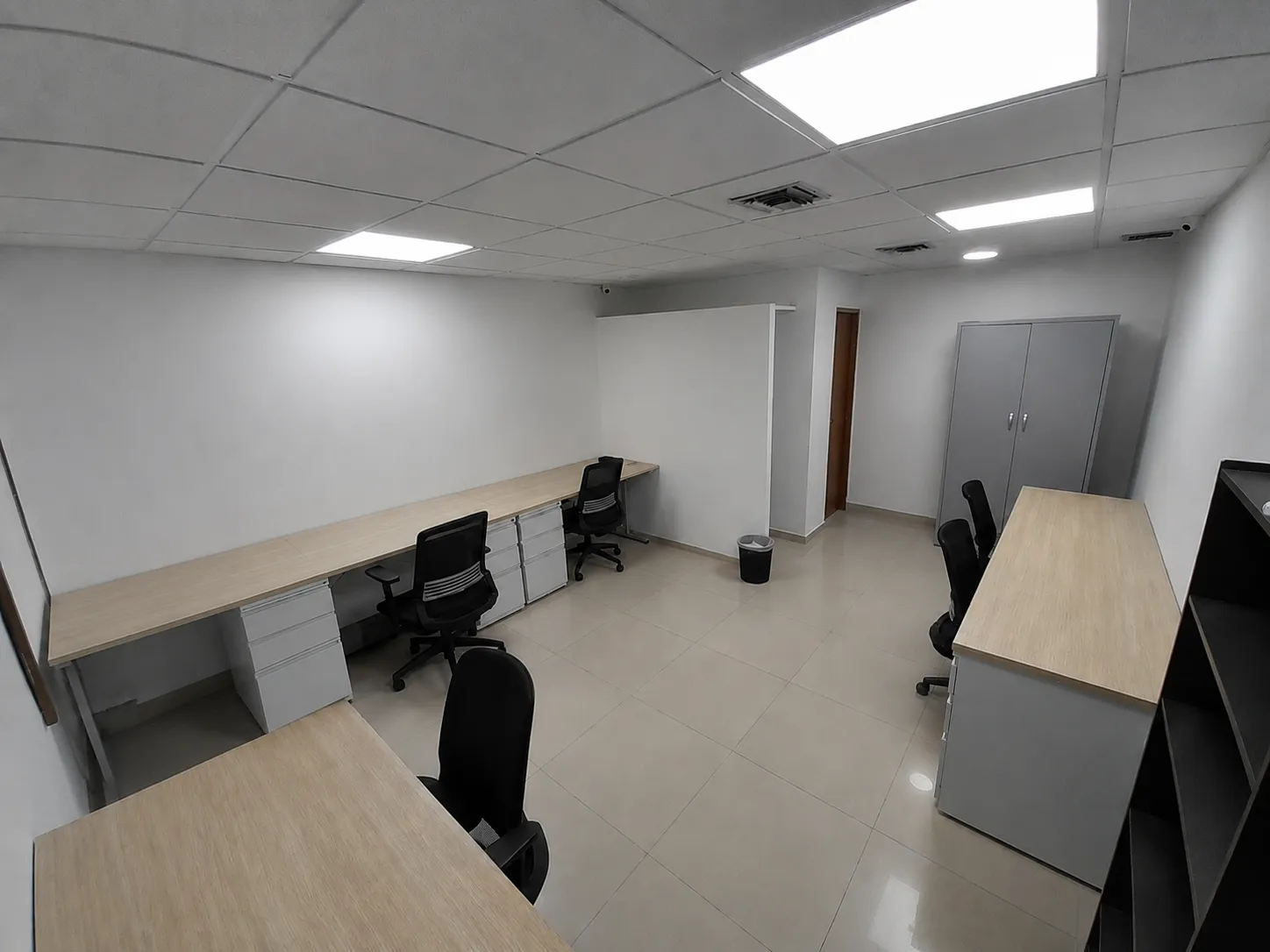 Oficina Privada Prado Business Center